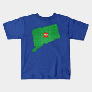 CT Home Kids T-Shirt